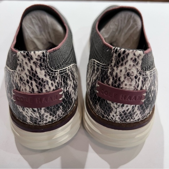 NWOT Cole Haan Women’s Original Grand Cloudfeel Meridian Loafer size 7.5 - Picture 5 of 5